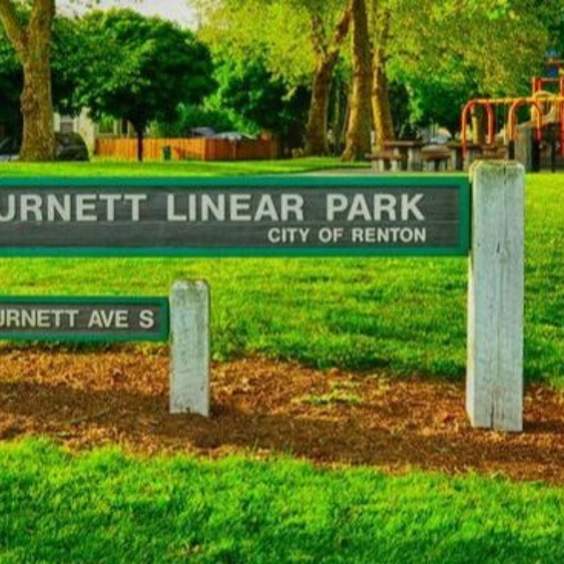 Burnett Linear Park