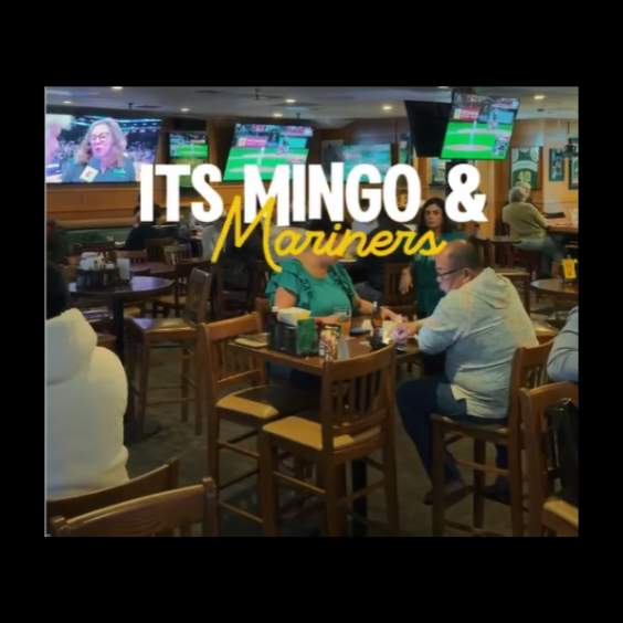 Mingo Dino's Pub