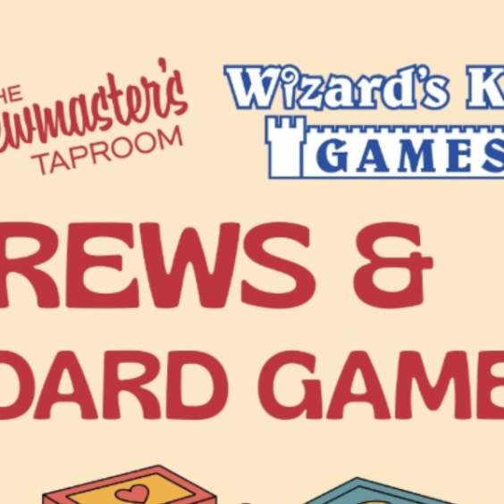 Family Game Night with Wizards Keep