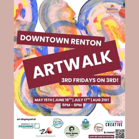 Downtown Art Walk