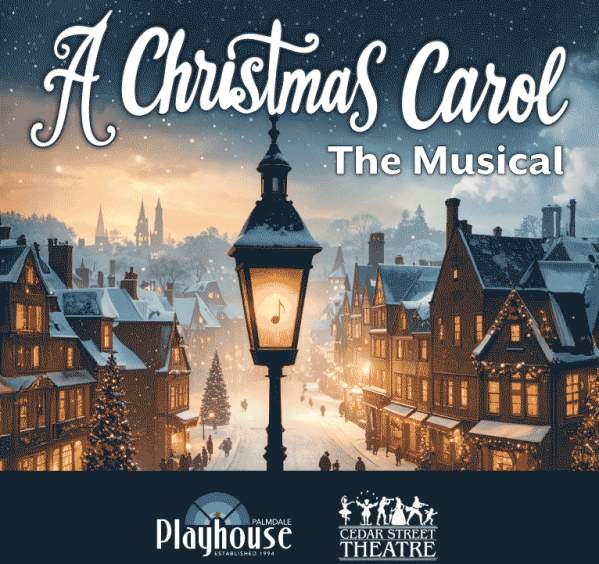 A Christmas Carol: The Musical