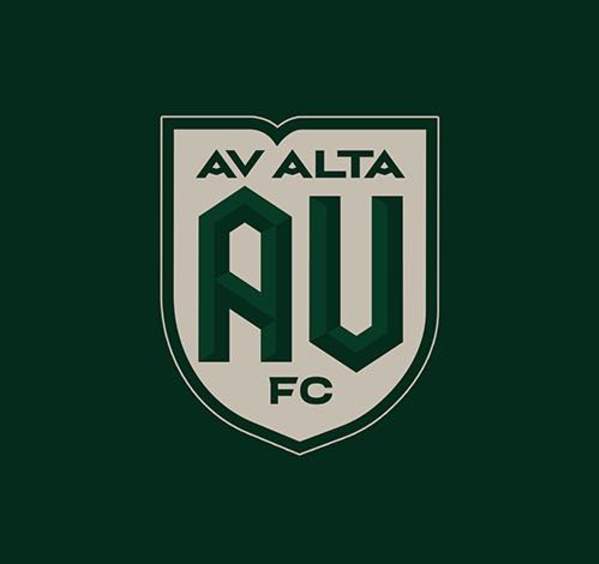 AV ALTA FC vs. Richmond Kickers