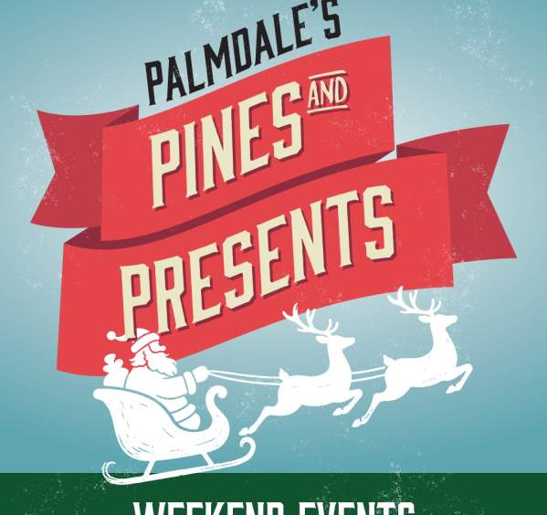 Pines & Presents