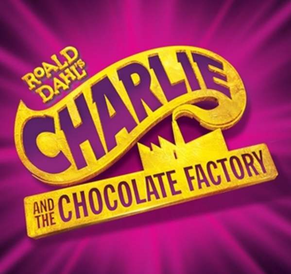 Charlie and the Chocolate Factory