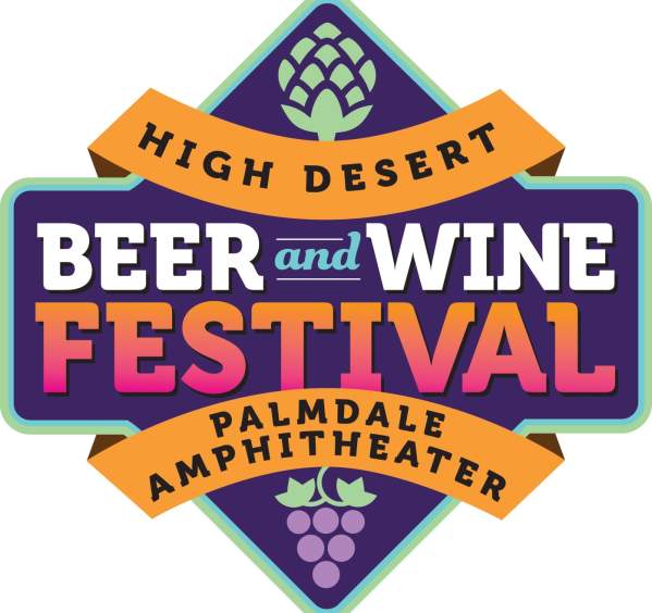 High Desert Beer and Wine Festival