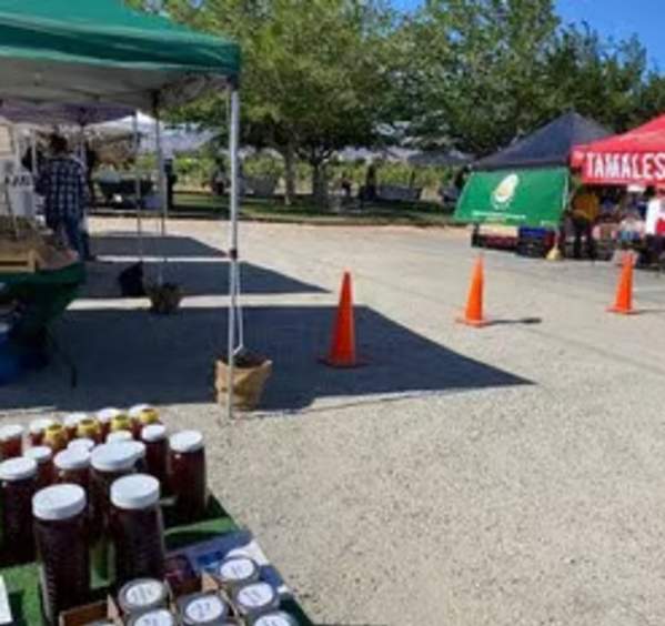 Farmers Market