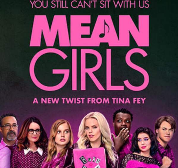 Mean Girls