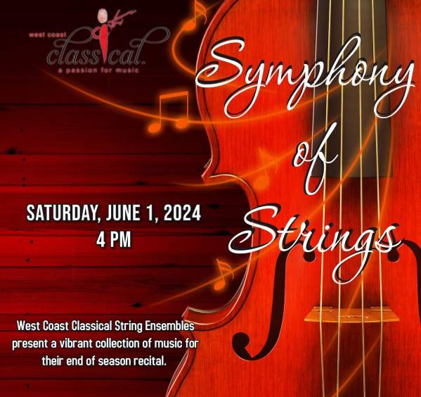 Symphony of Strings