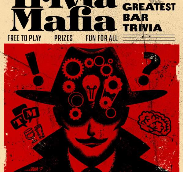 Trivia Mafia