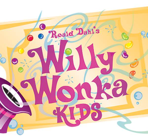 Roald Dahl's Willy Wonka KIDS