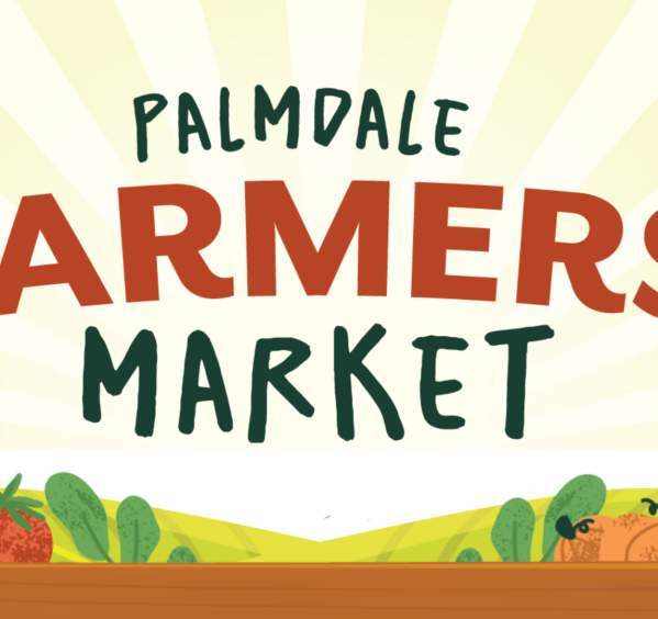 Palmdale Farmers Market