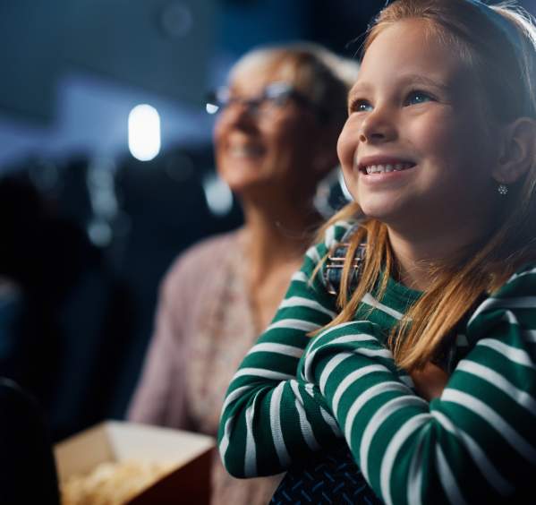 Holiday Film Festival