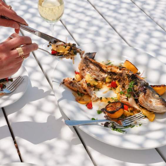 Diving into Long Island's Seafood Scene: