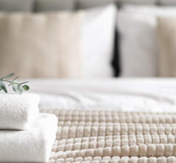 bed-and-breakfast