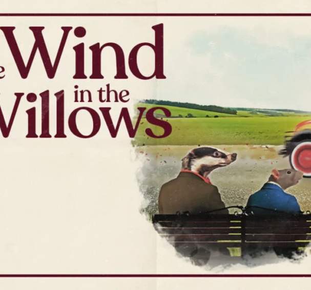 The Wind in the Willows