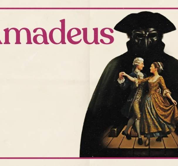 Amadeus