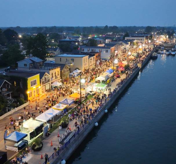 Canal Days Marine Heritage Festival