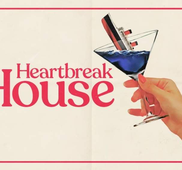 Heartbreak House
