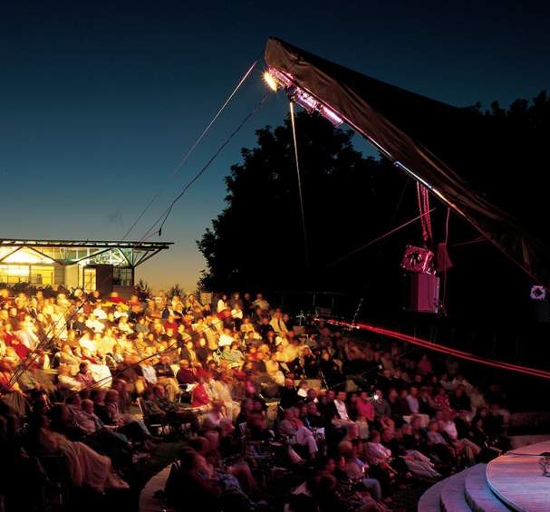 Jackson-Triggs 2026 Summer Concert Series - AUGUST