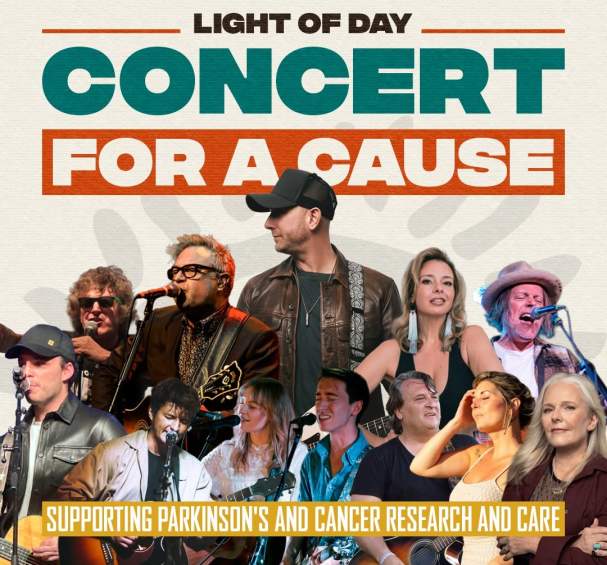 Light Of Day Canada Presents Tim Hicks & Friends