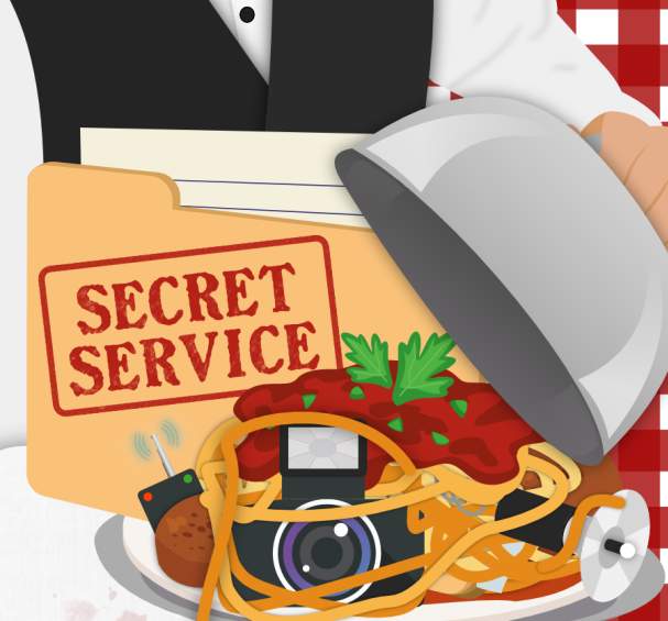 Secret Service