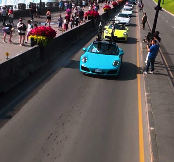 Niagara 5000