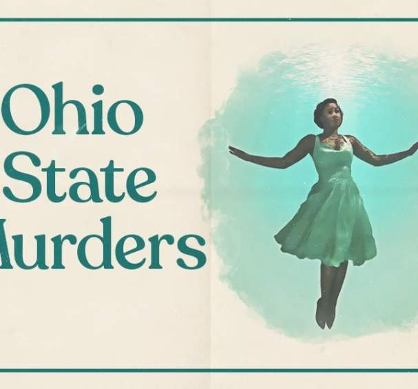 Ohio State Murders