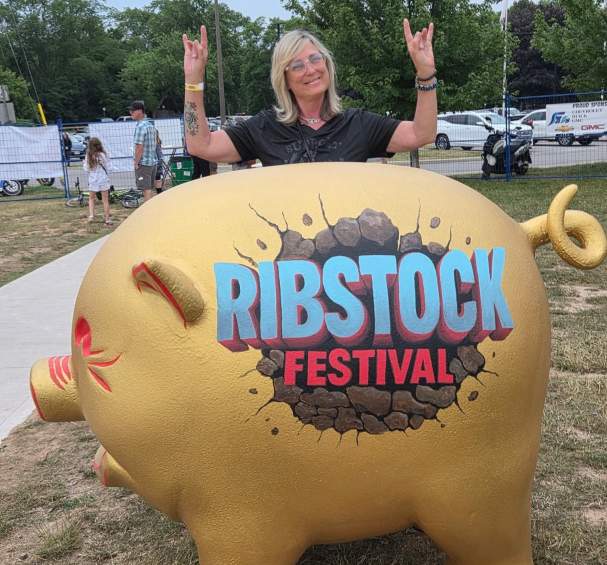 Ribstock Festival 2026