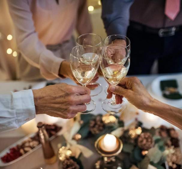 Taste the Season
