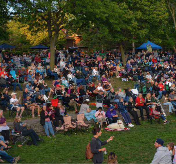 Thorold Community Market