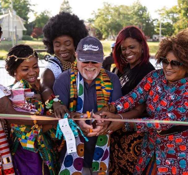 Welland Afro-Caribbean Festival