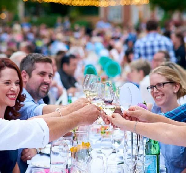 i4C - International Cool Climate Chardonnay Celebration