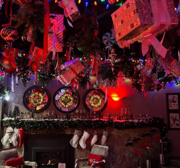 Jingle Bar