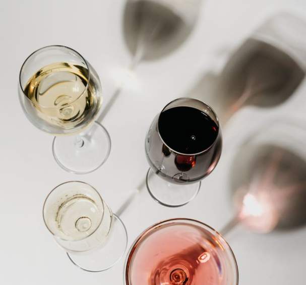 Fall Wine Trail 