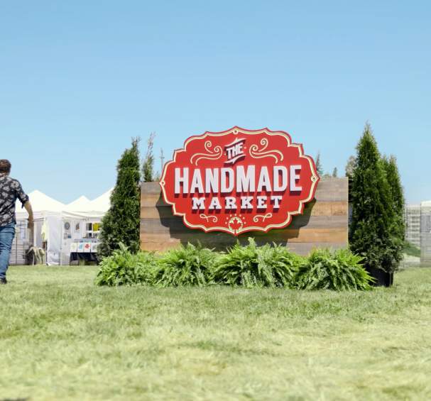 14th Annual Spring Handmade Market