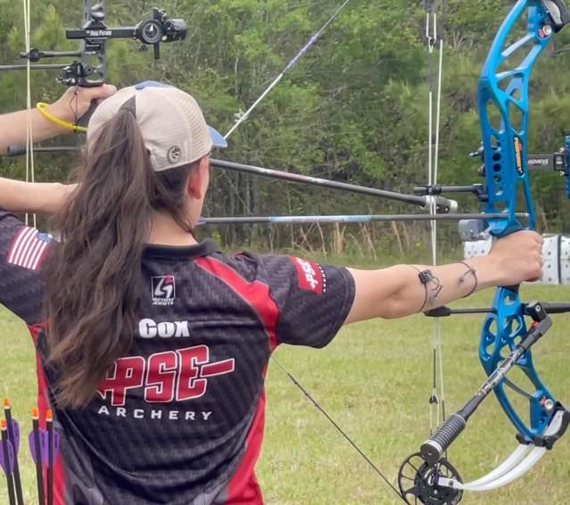 Archery Shooters Association