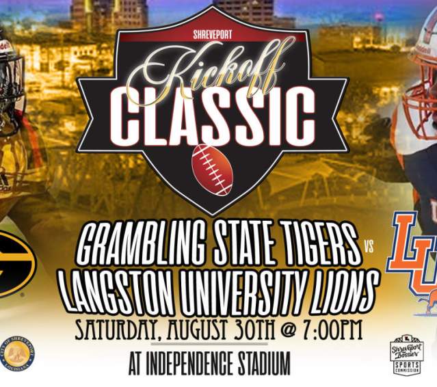 Kickoff Classic