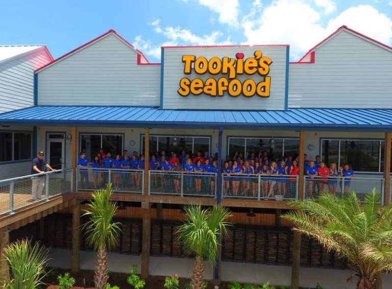 Tookies Restaurant