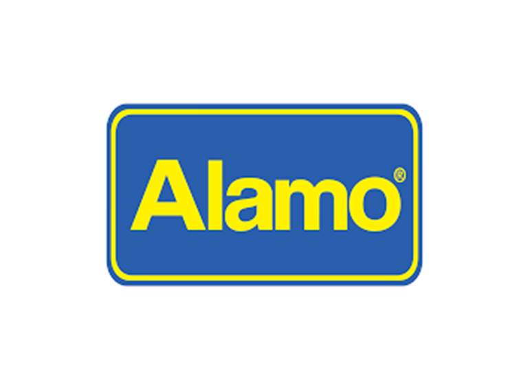 Ali Rent A Car Logo