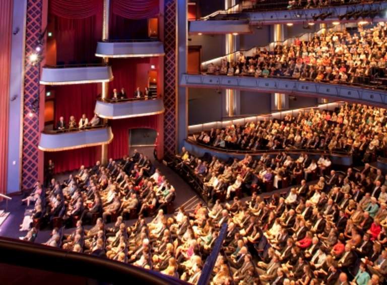 Theatre Under The Stars