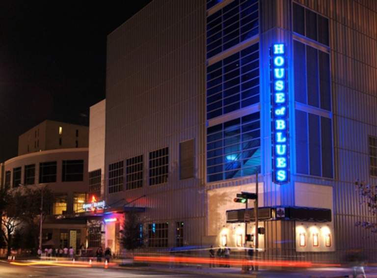 House of Blues | Nightlife in Houston, TX House of Blues | Nightlife in Houston, TX