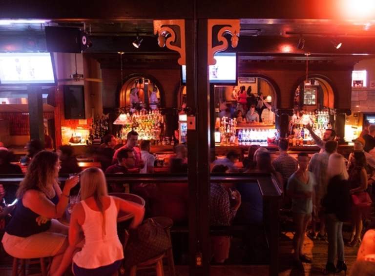 Jr's bar clearance and grill
