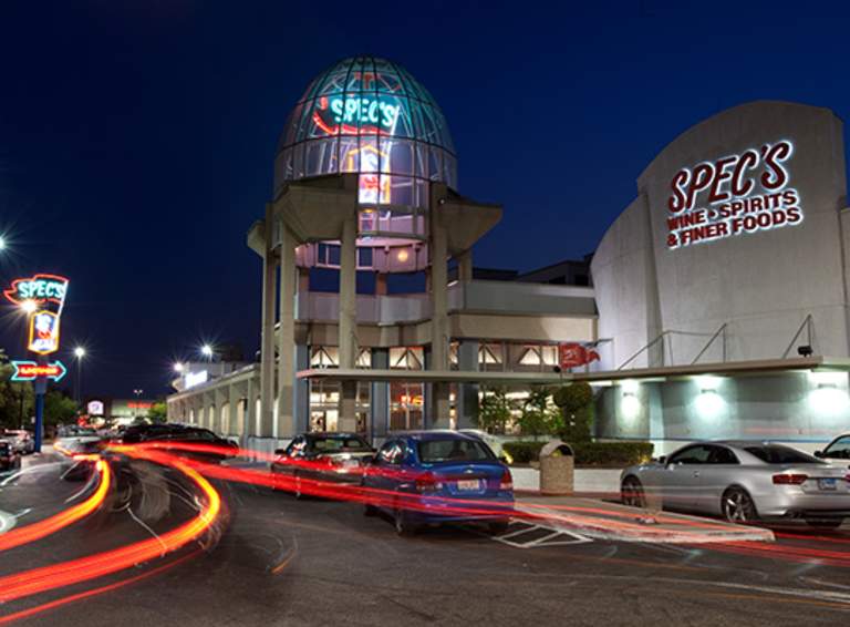 does spec's sell cigarettes Spec's Wines, Spirits, & Finer Foods