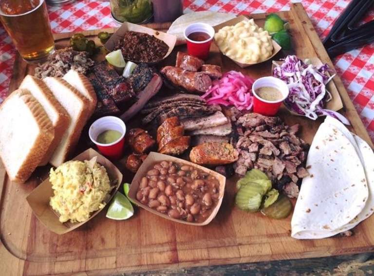 The Pit Room Restaurants in Houston TX