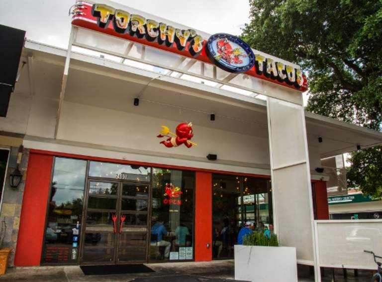 Torchy's order online deals
