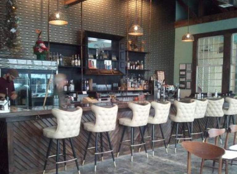 Double Trouble Caffeine & Cocktails