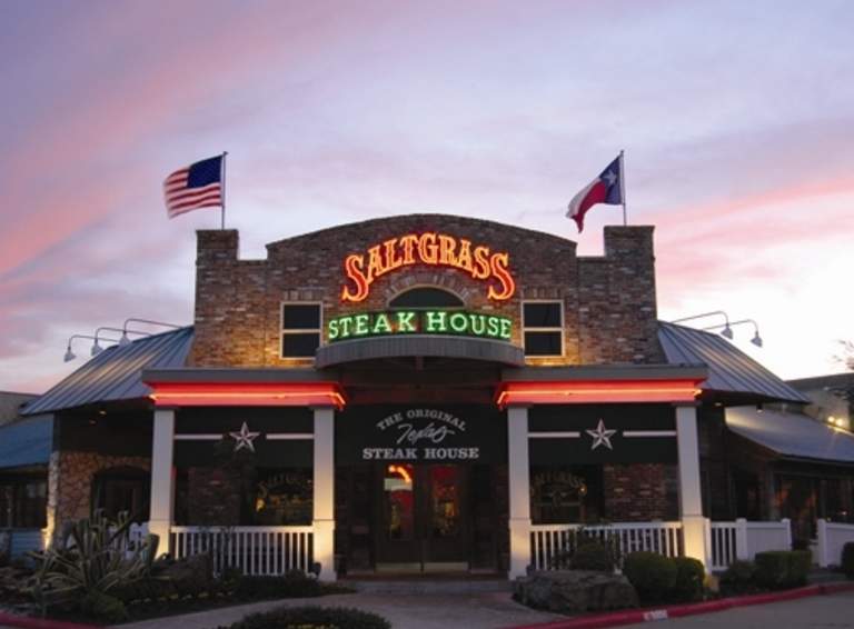 Saltgrass Steakhouse | Restaurants in Houston, TX