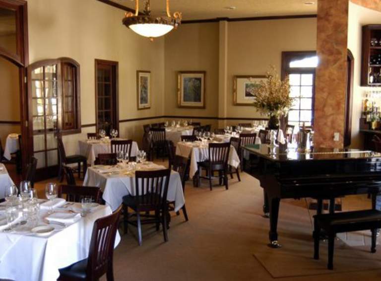 Sorrento Ristorante Restaurants in Houston TX