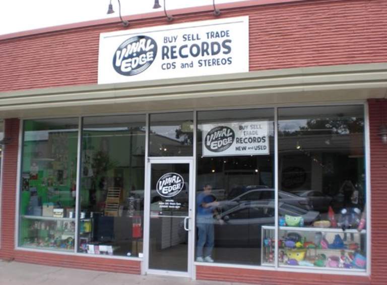 Vinal Edge | Shopping in Houston, TX