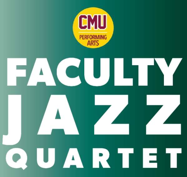 Faculty Jazz Quartet